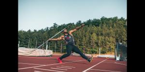 Javelin