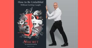 How To Be Unfaithful Without Getting Caught Albert XL Arnaiz SHICRET