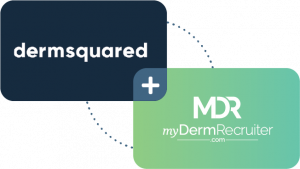 Dermsquared and MDR