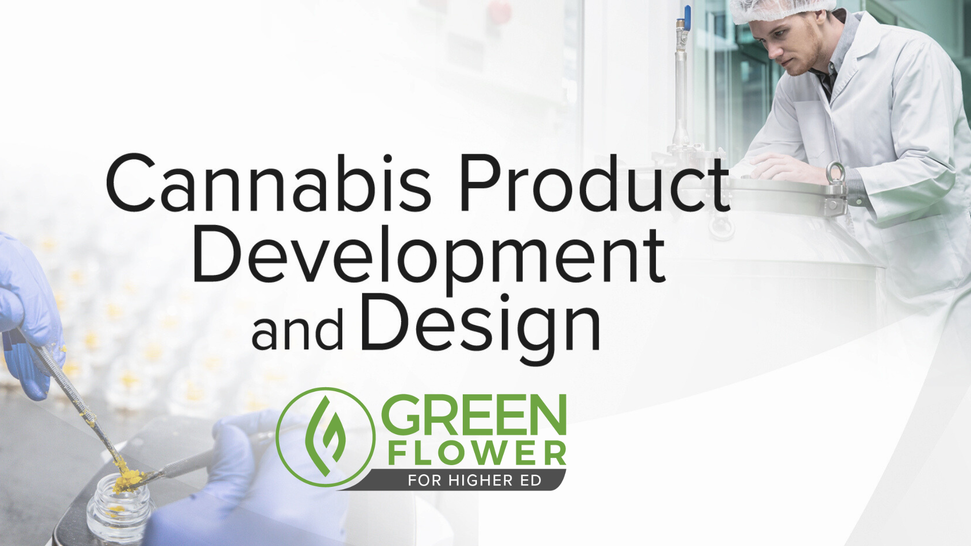 Top Universities Launch Cannabis Product Development and Design ...