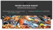 Frozen Seafood Market Thriving Worldwide Growth & Trending Business Factors & Forecast to 2032