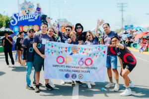  OP360 at Sinulog 2024
