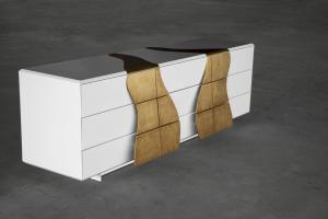 Luxury Console Dresser