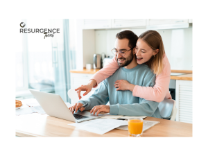 Couples rehab in Texas at Resurgence TX offers proven programs of recovery