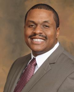 Chairman Grayson leads a team of student-centered professors.
