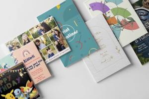 custom invitations