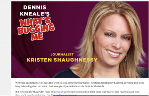 Image of Kristen Shaughnessy