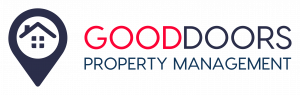 GoodDoors Property Management Logo