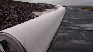 Allied Market Research recently released a report titled "Geotextile Tubes Market by Type and End-User Industry: Global Opportunity Analysis and Industry Forecast, 2020–2027 Geotextile Tubes Market Growth