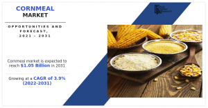 Cornmeal Market