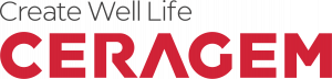 Ceragem India Logo