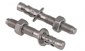 Concrete Anchor/Fastener market
