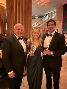 Antigal Winery & Estates Named New World Winery Of The Year 2023 By ...