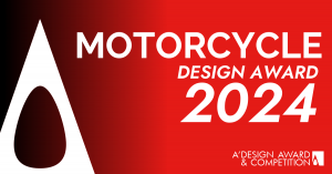A' Motorcycle Design Award