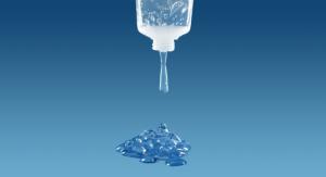 Dimethicone silicone market