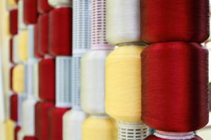 China Synthetic Fiber Market Trends