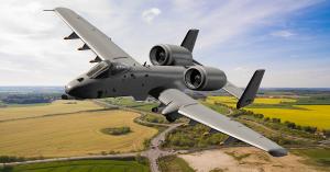 Aerospace Parts by NSN and CAGE Code Lookup