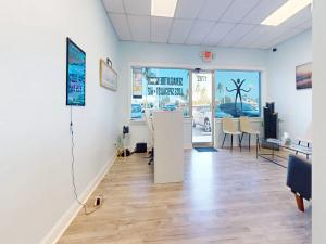 Coastal Medical and Vitality – Health Maintenance