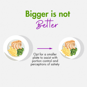 Bigger is Not Better