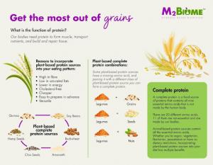 Grains
