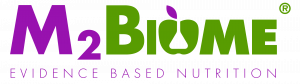 M2Biome Logo