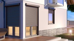 shutters