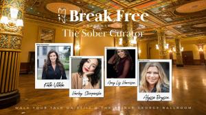Break Free New York Fashion Week 2