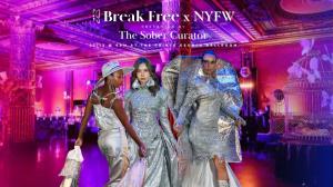 Break Free New York Fashion Week 3