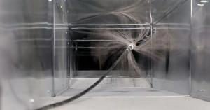 Duct Cleaning