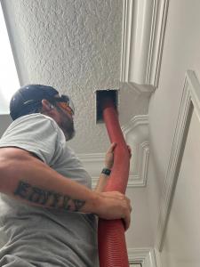 Regular Duct Cleaning