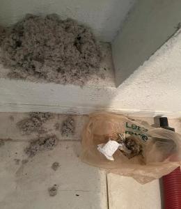 Air Duct Cleaning Port St Lucie