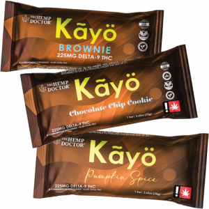 Kayo-Brownie