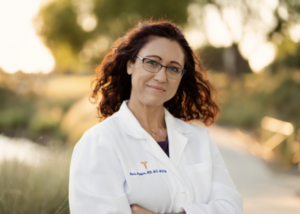 Dr Aimie