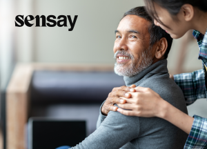 Introducing Sensay: A Revolutionary Leap Forward in Dementia Care ...