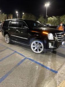 Randysuv