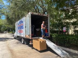 Quality Service With Best in Broward Movers