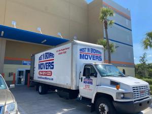 Fort Lauderdale Mover