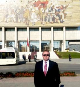 Sahit Muja Tirana 1