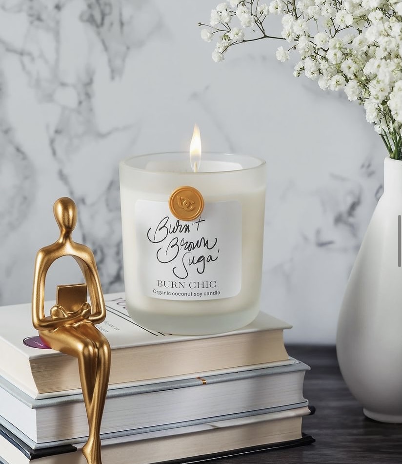 Candela Price's Candle - Winter Kisses - La Boutique della Salute