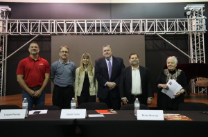 FEMA Roundtable
