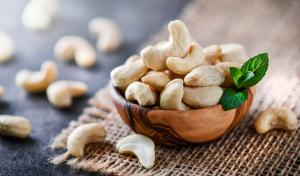 Cashew Processing Plant