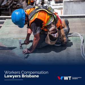 Workers compensation lawyers Brisbane