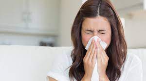 Market Overview:
The common cold market is expected to exhibit a CAGR of 4