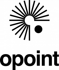 Opoint logo