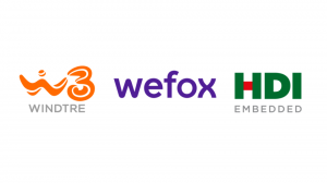 3 logos