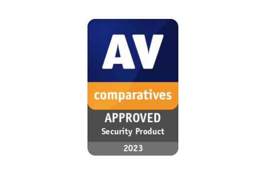AV-Comparatives Announces 2023 Award Recipients: Total Defense ...
