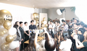 Obliv Young Thailand Branch Opens