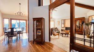 Wireless Testhouse villa powered by Adant in Soquel California,