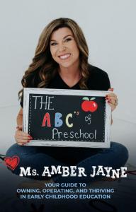 The ABC's of Preschool
