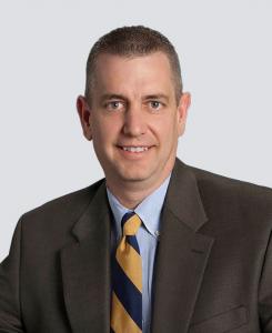 Jon Jensen, Chief Executive Officer, MPP